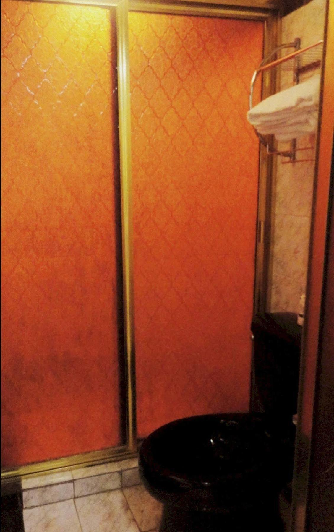 Fundador Hotel Monterrey Buitenkant foto